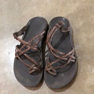Chaco sandals